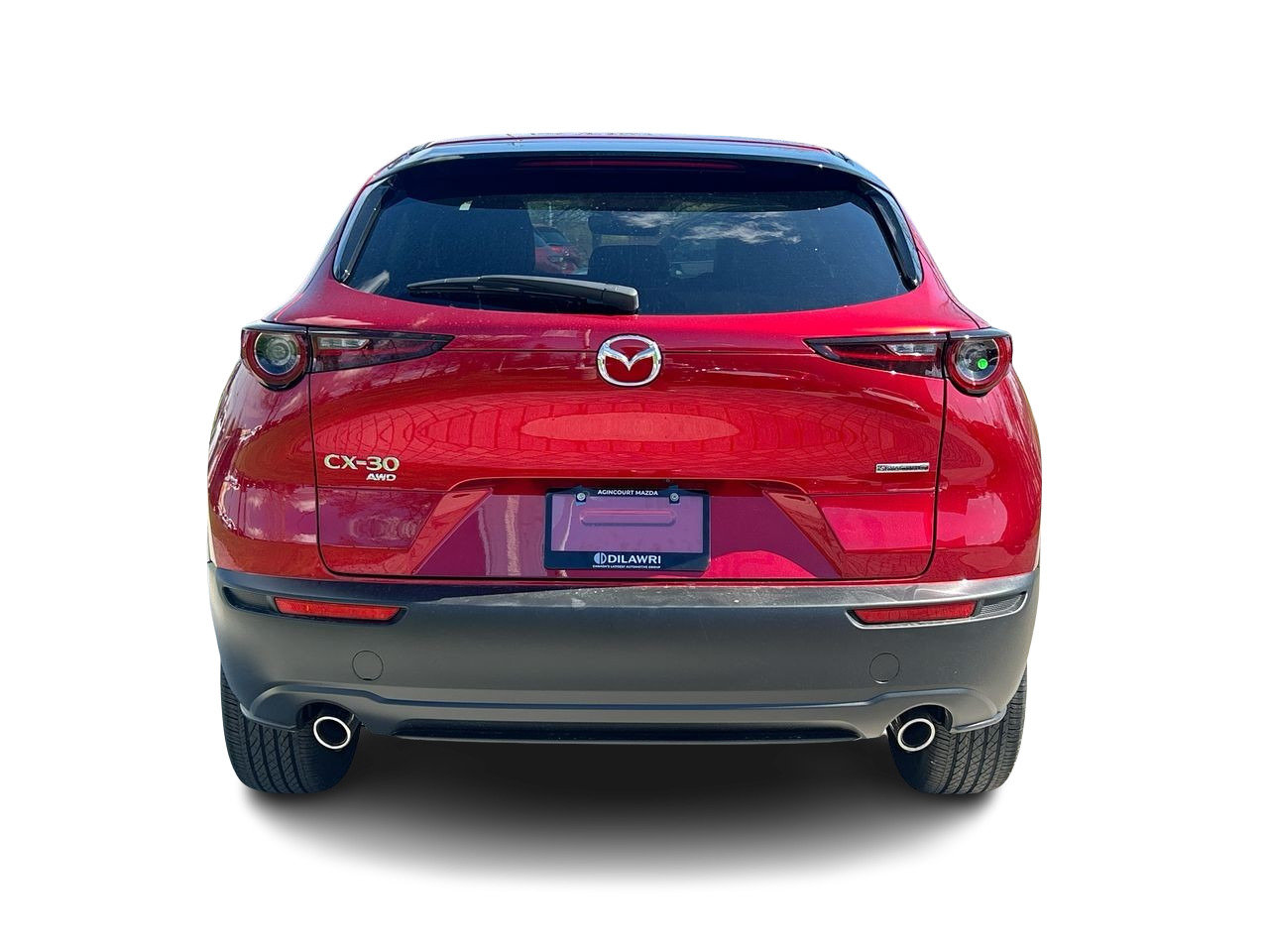 2025 Mazda CX-30 GS, Toronto, Cash