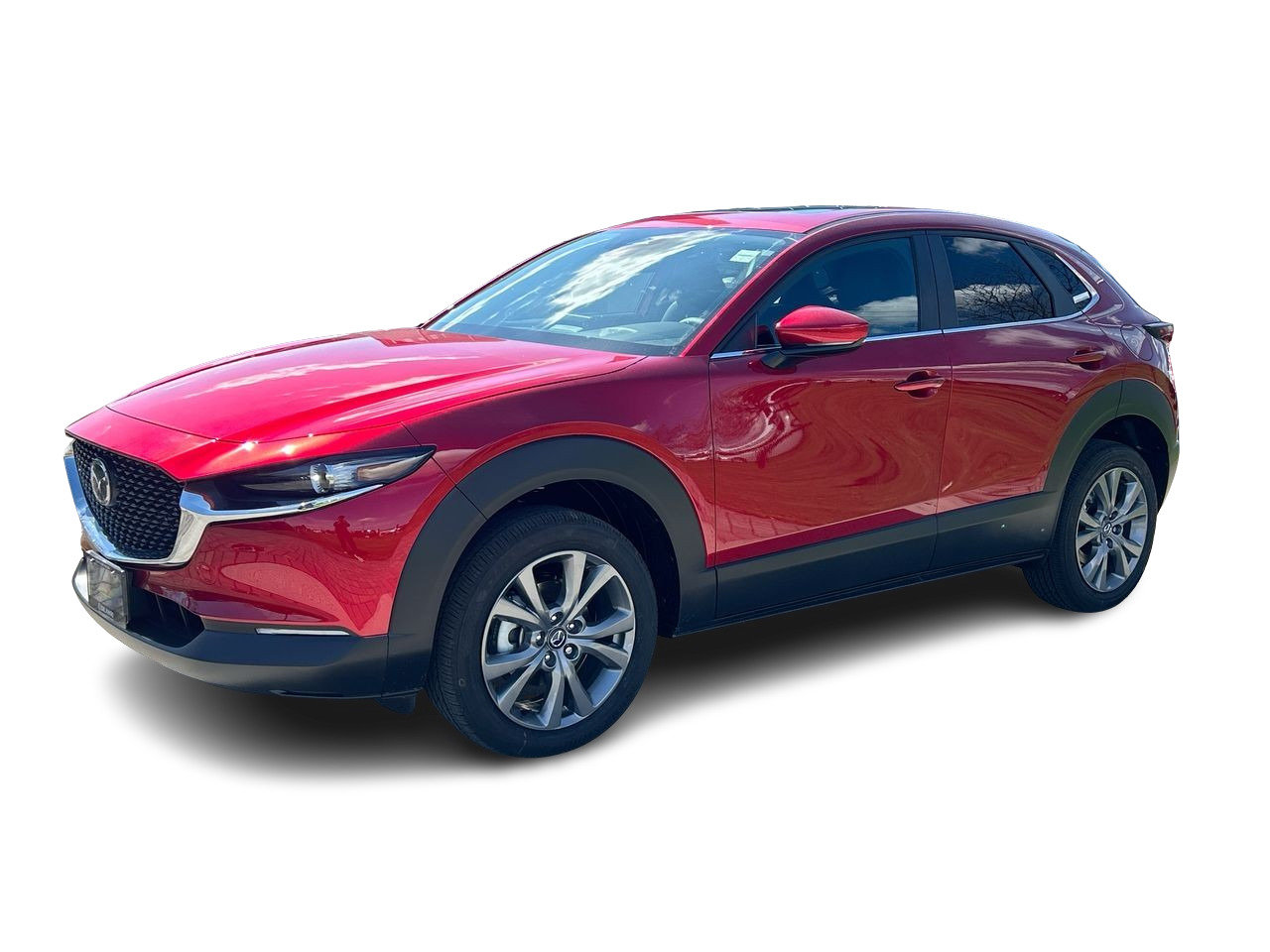 2025 Mazda CX-30 GS, Toronto, Cash
