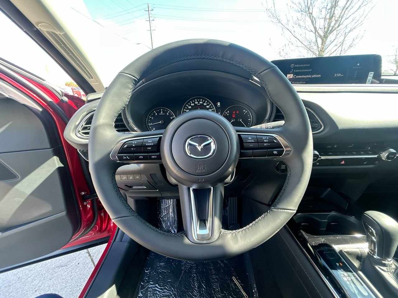 2025 Mazda CX-30 GS, Toronto, Cash