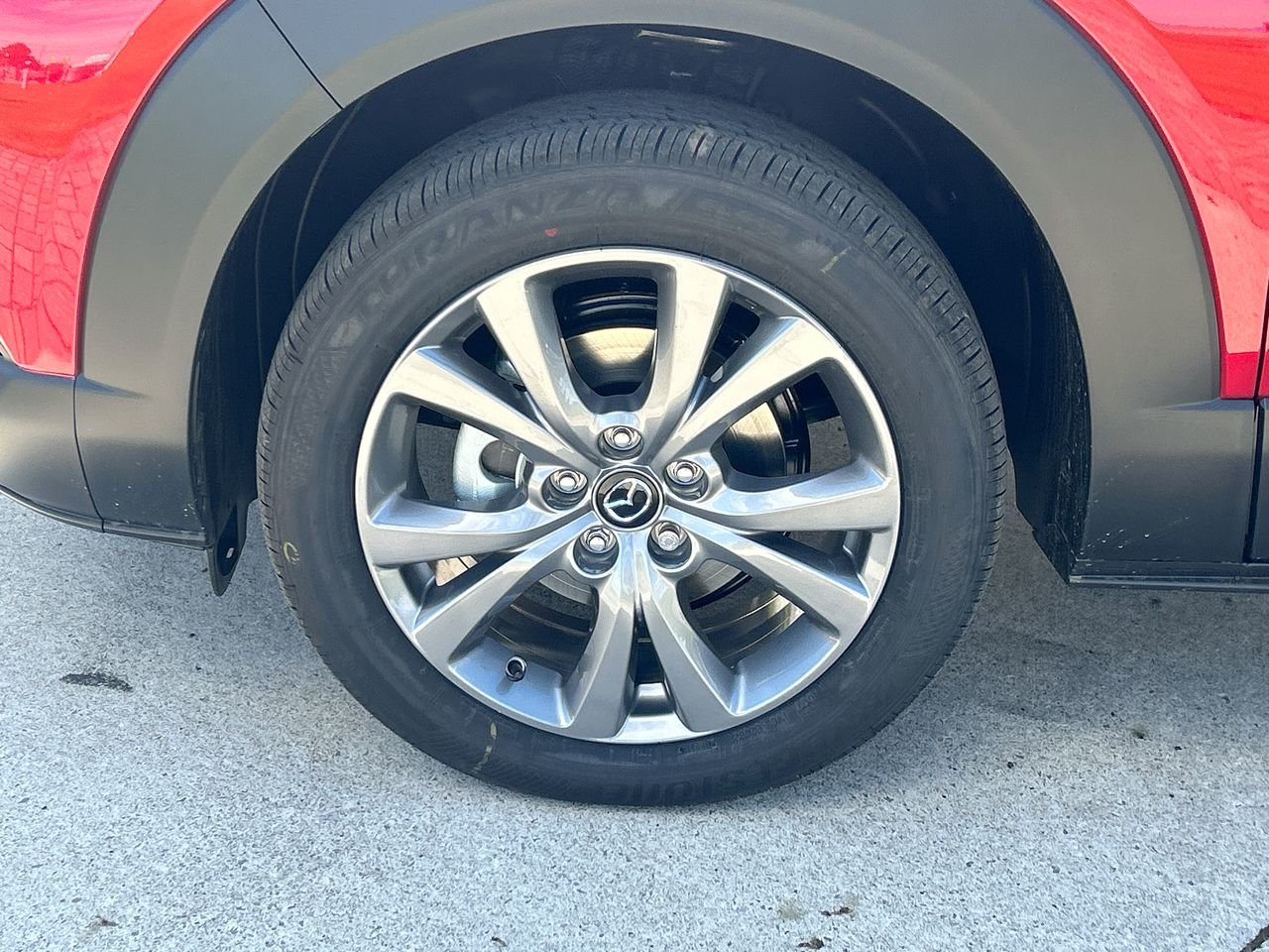 2025 Mazda CX-30 GS, Toronto, Cash