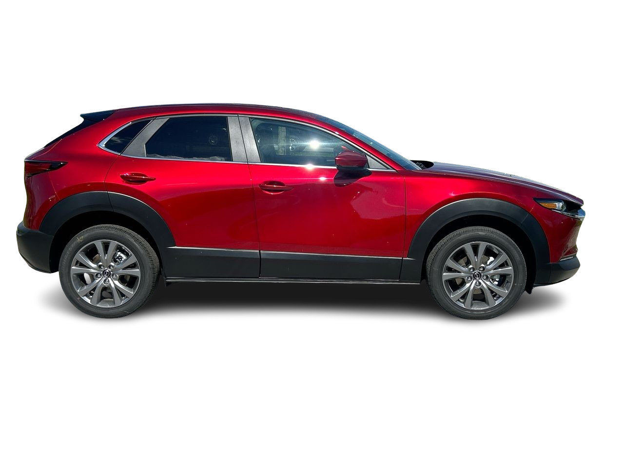 2025 Mazda CX-30 GS, Toronto, Cash