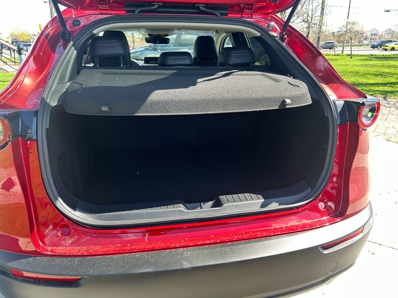 2025 Mazda CX-30 GS, Toronto, Cash