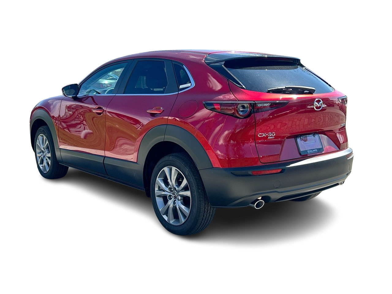 2025 Mazda CX-30 GS, Toronto, Cash