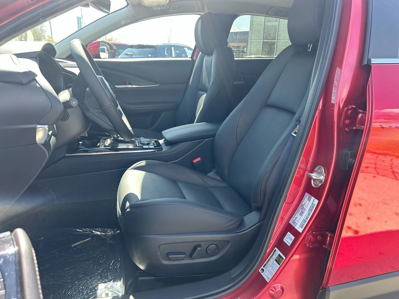2025 Mazda CX-30 GS, Toronto, Cash