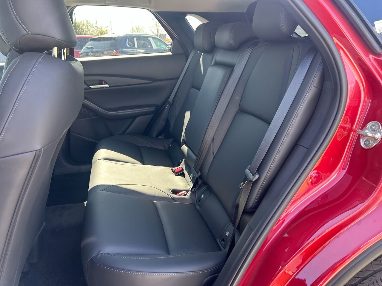 2025 Mazda CX-30 GS, Toronto, Cash