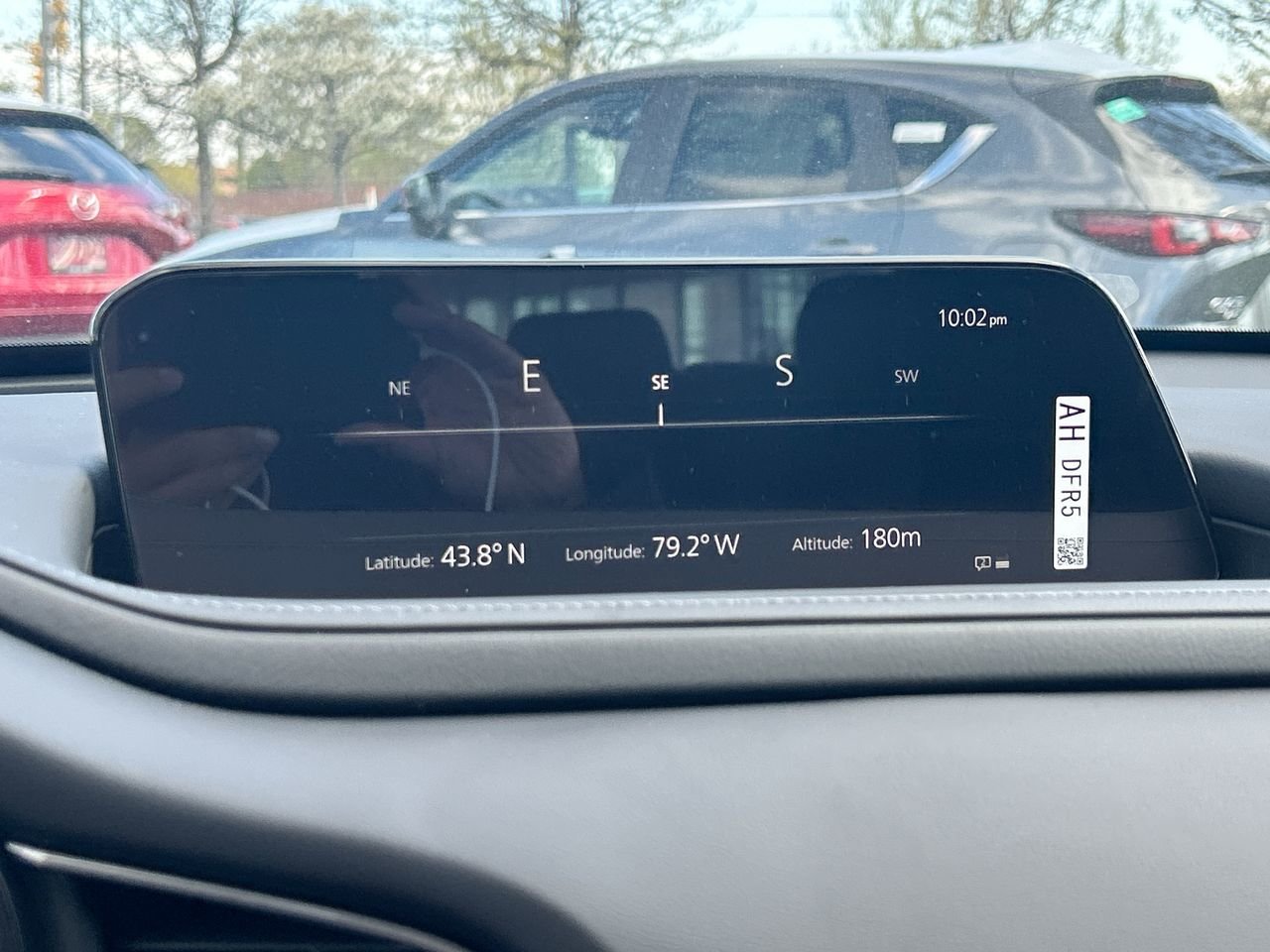 2025 Mazda CX-30 GX, Toronto, Cash