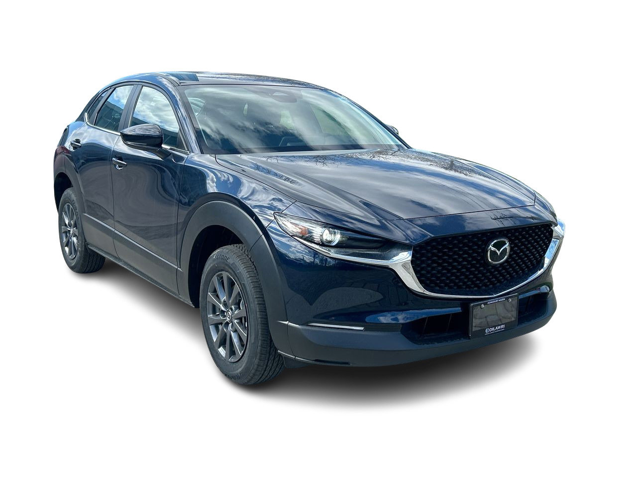 2025 Mazda CX-30 GX, Toronto, Cash