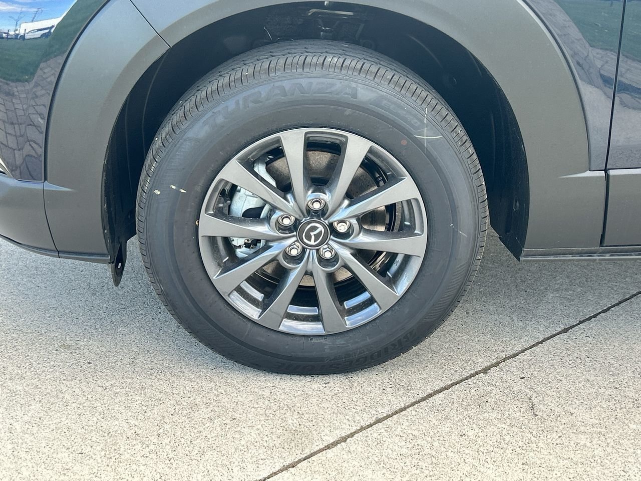 2025 Mazda CX-30 GX, Toronto, Cash
