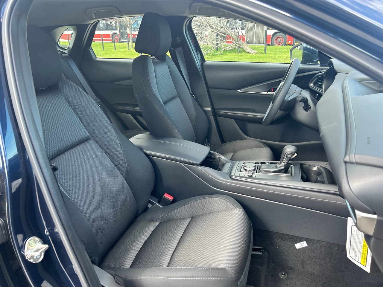 2025 Mazda CX-30 GX, Toronto, Cash