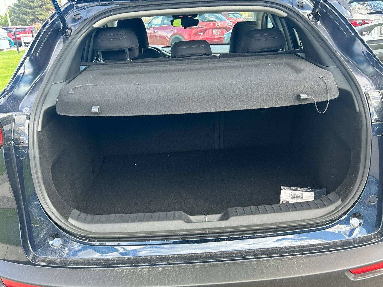 2025 Mazda CX-30 GX, Toronto, Cash