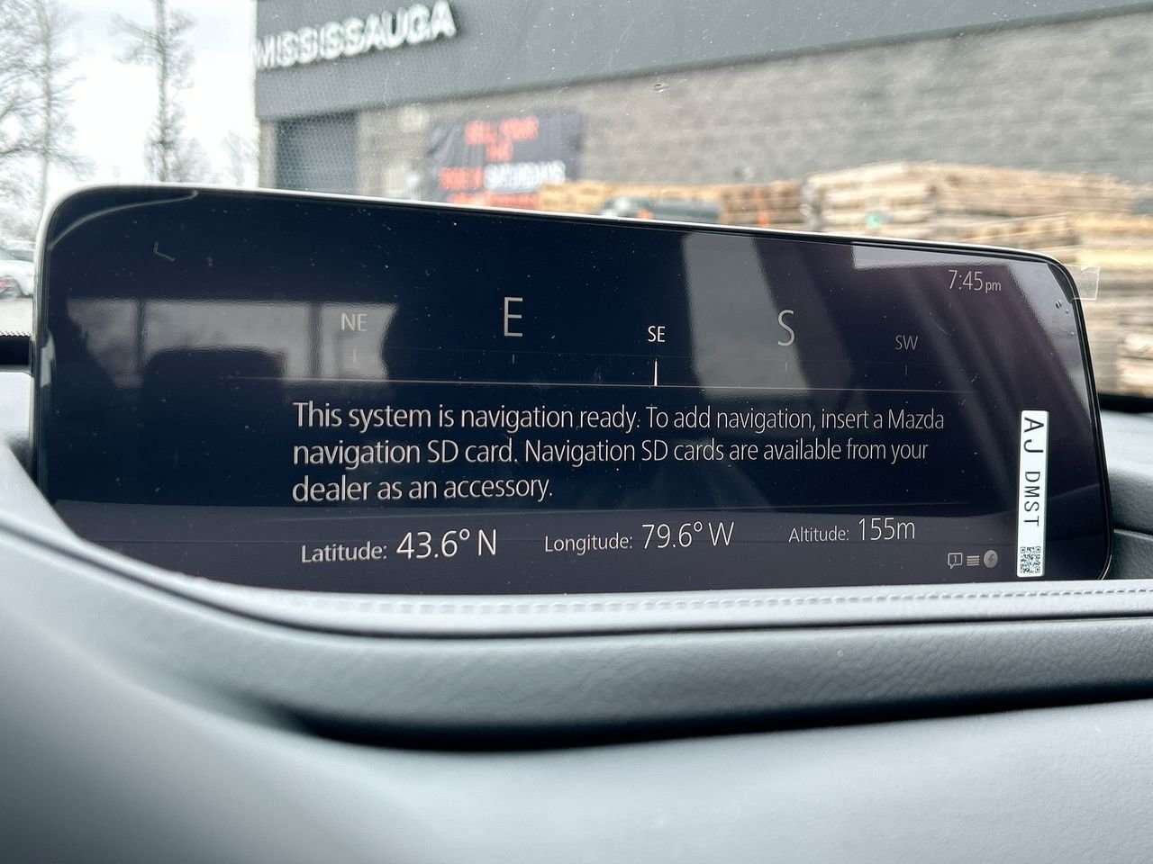 2025 Mazda CX-30 GS, Toronto, Cash