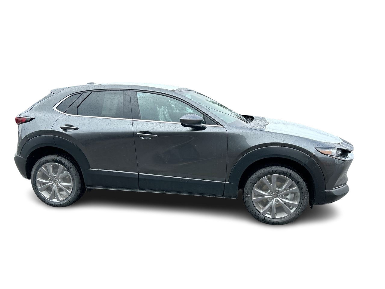 2025 Mazda CX-30 GS, Toronto, Cash