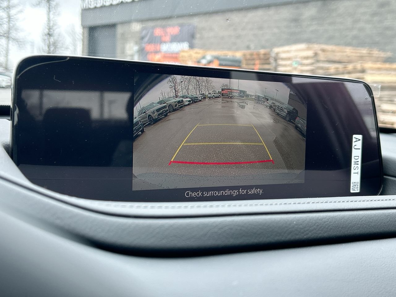 2025 Mazda CX-30 GS, Toronto, Cash