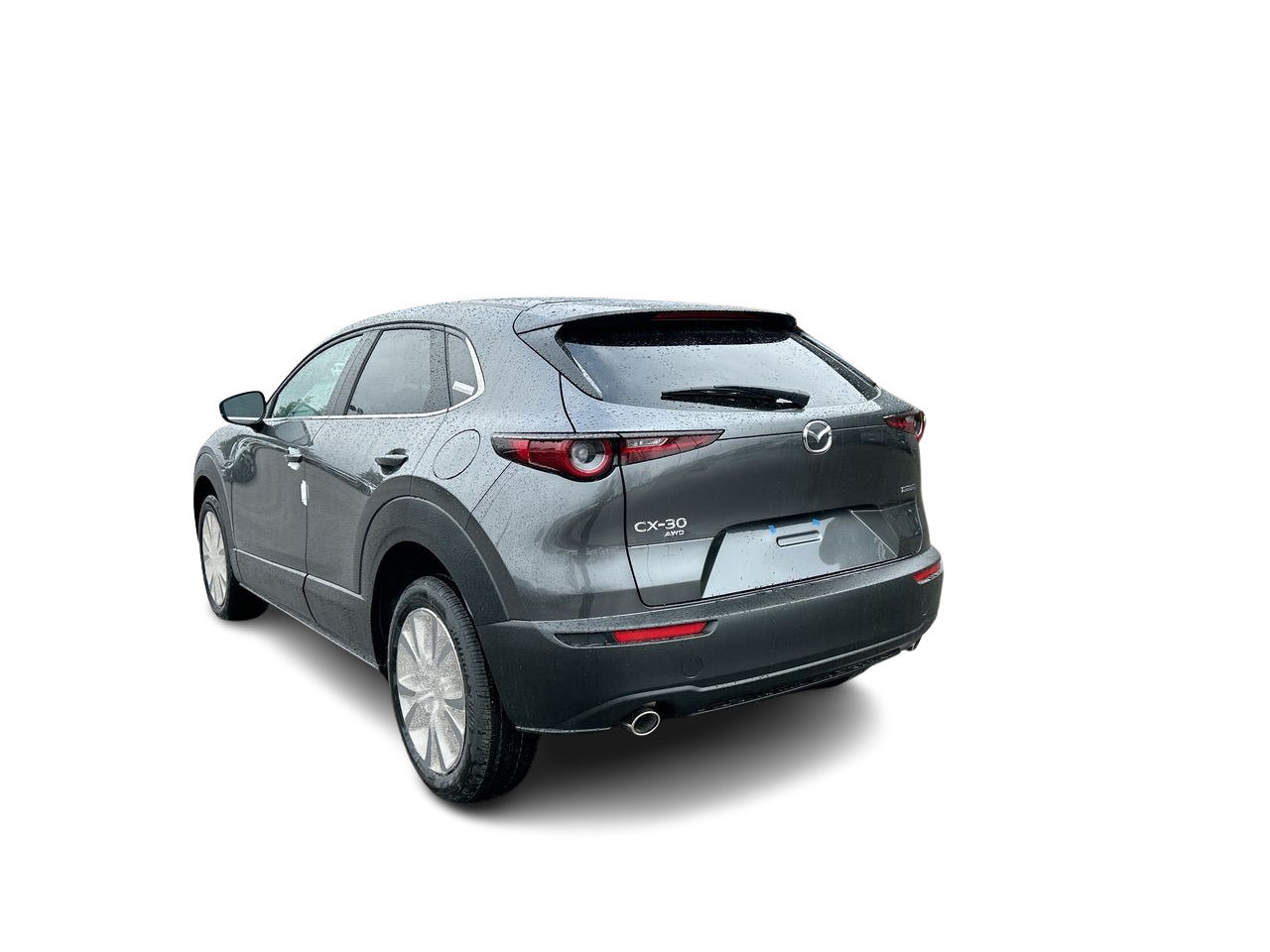 2025 Mazda CX-30 GS, Toronto, Cash