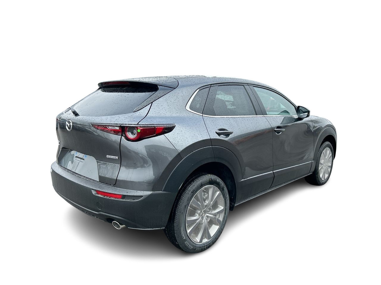 2025 Mazda CX-30 GS, Toronto, Cash