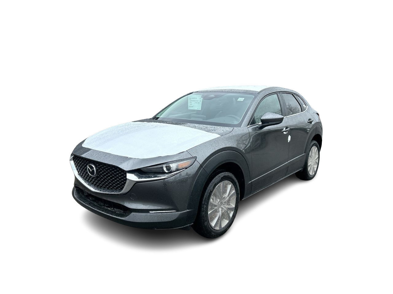 2025 Mazda CX-30 GS, Toronto, Cash