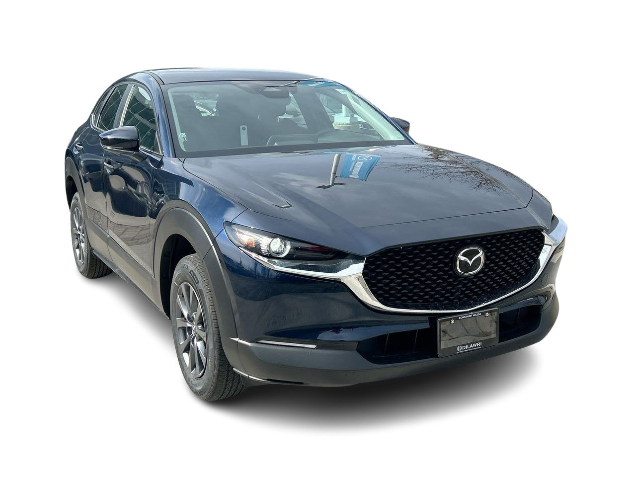 2025 Mazda CX-30 GX, Toronto, Cash