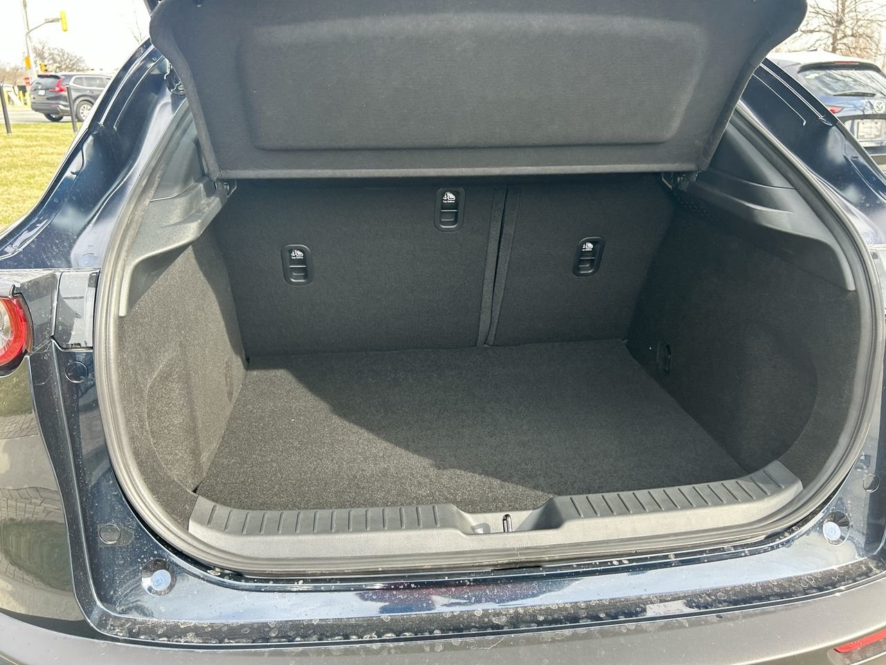 2025 Mazda CX-30 GX, Toronto, Cash