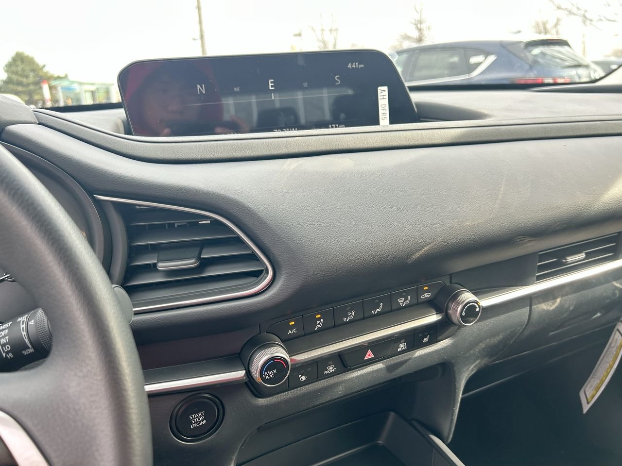 2025 Mazda CX-30 GX, Toronto, Cash