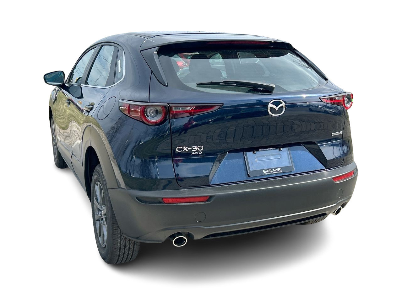 2025 Mazda CX-30 GX, Toronto, Cash