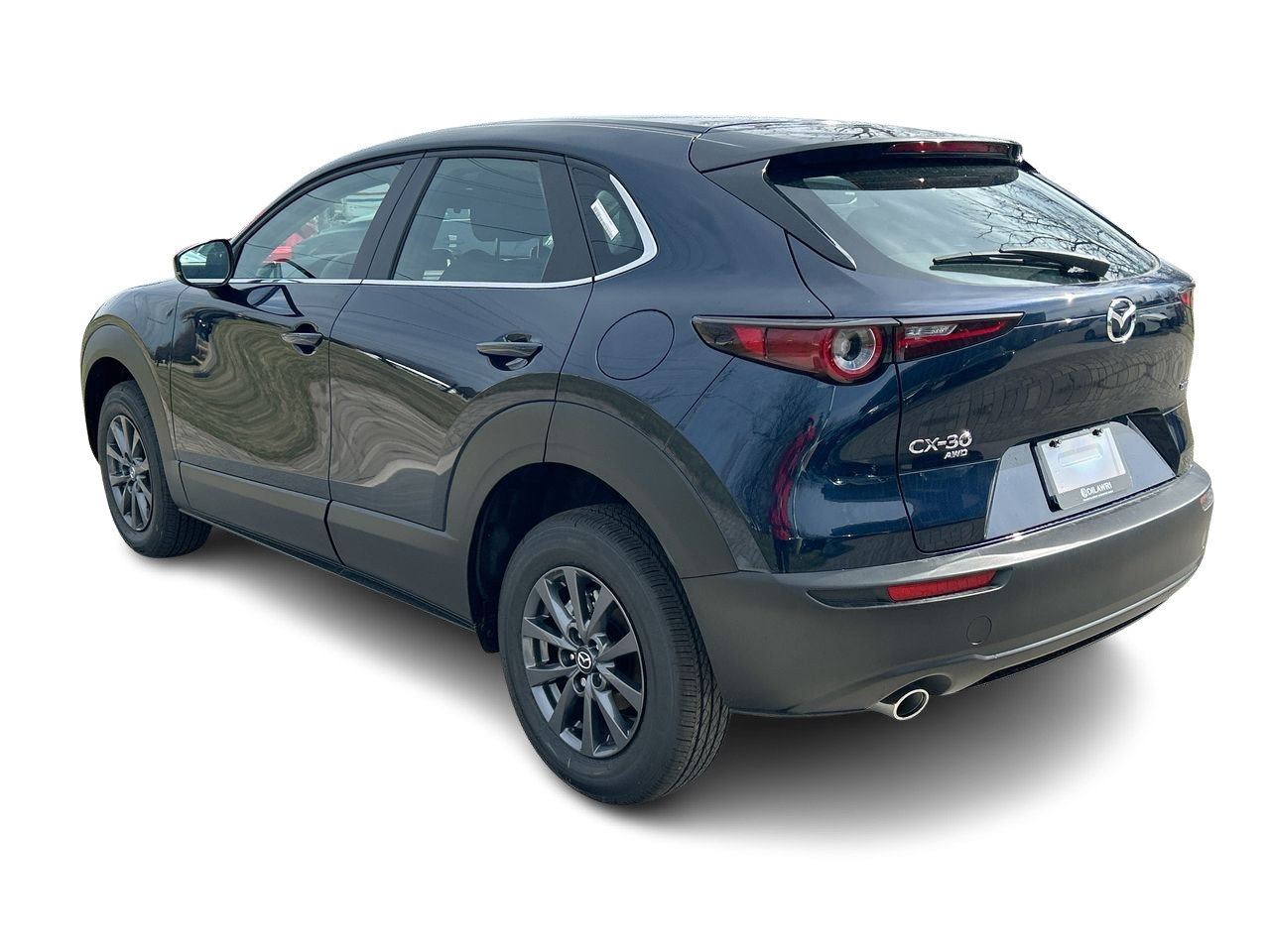 2025 Mazda CX-30 GX, Toronto, Cash