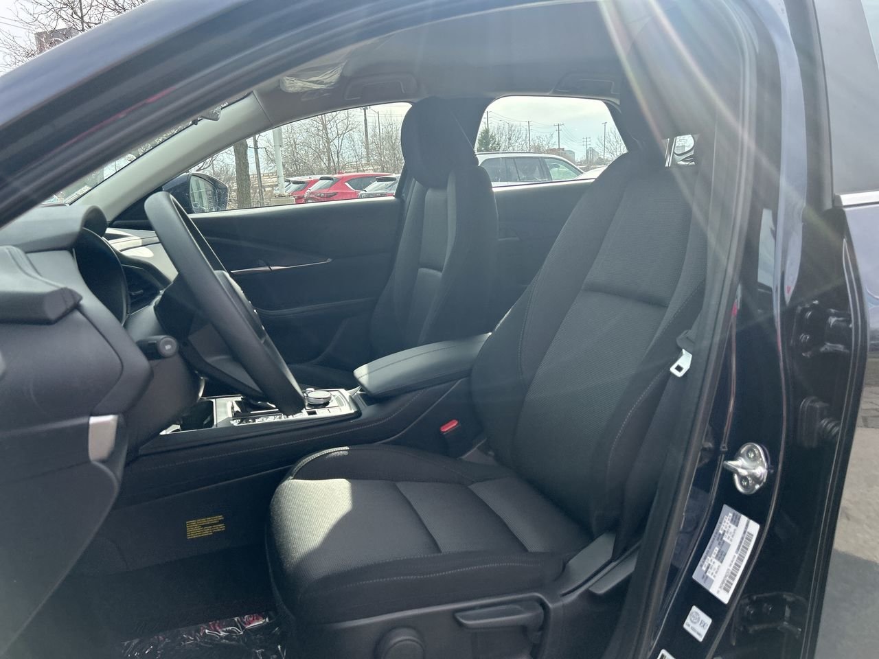 2025 Mazda CX-30 GX, Toronto, Cash