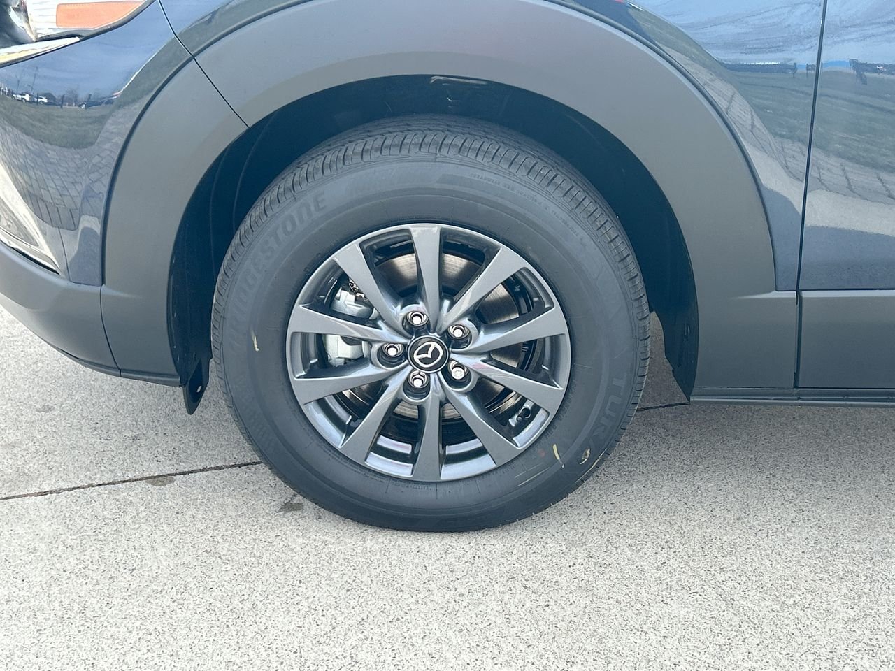 2025 Mazda CX-30 GX, Toronto, Cash