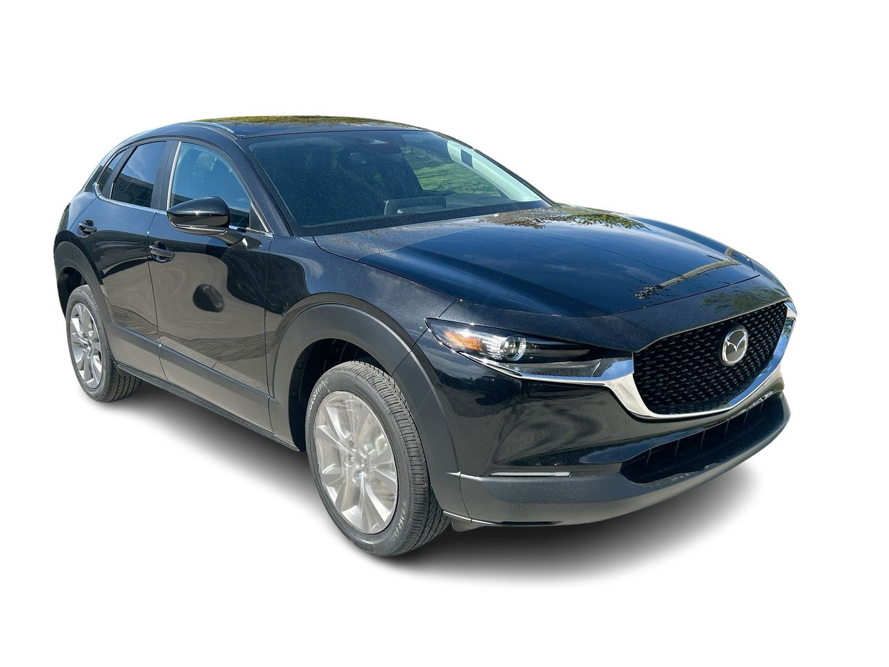 2025 Mazda CX-30 GS, Toronto, Cash