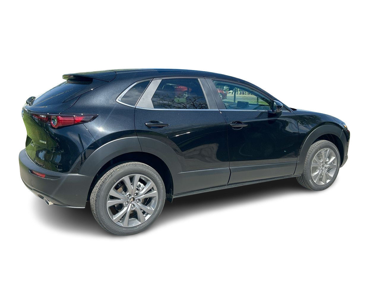 2025 Mazda CX-30 GS, Toronto, Cash