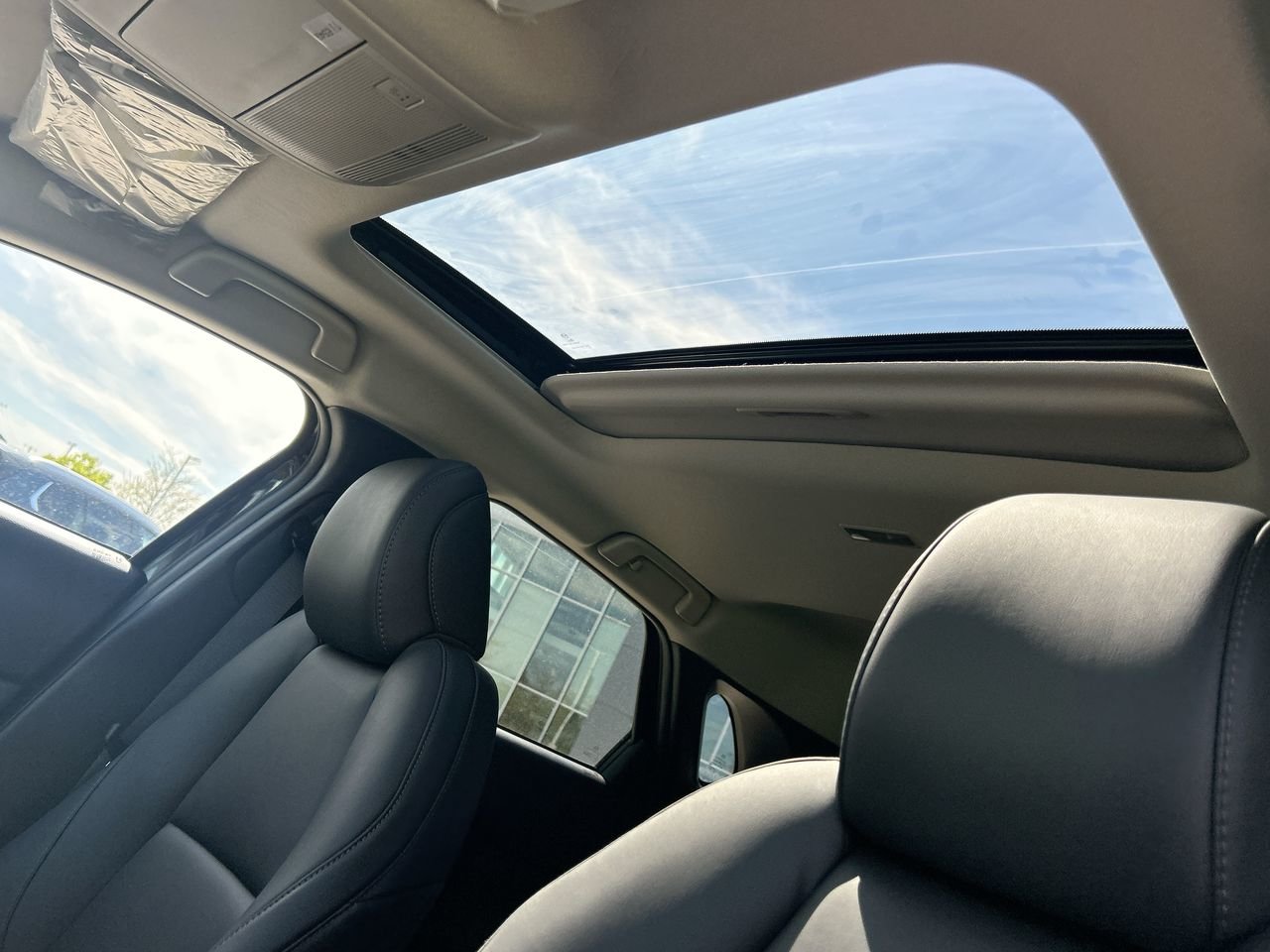 2025 Mazda CX-30 GS, Toronto, Cash