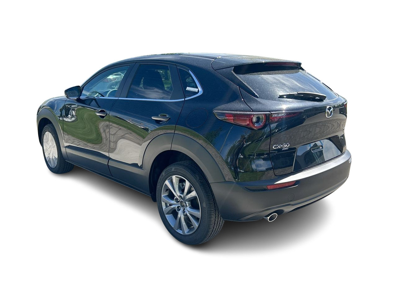 2025 Mazda CX-30 GS, Toronto, Cash
