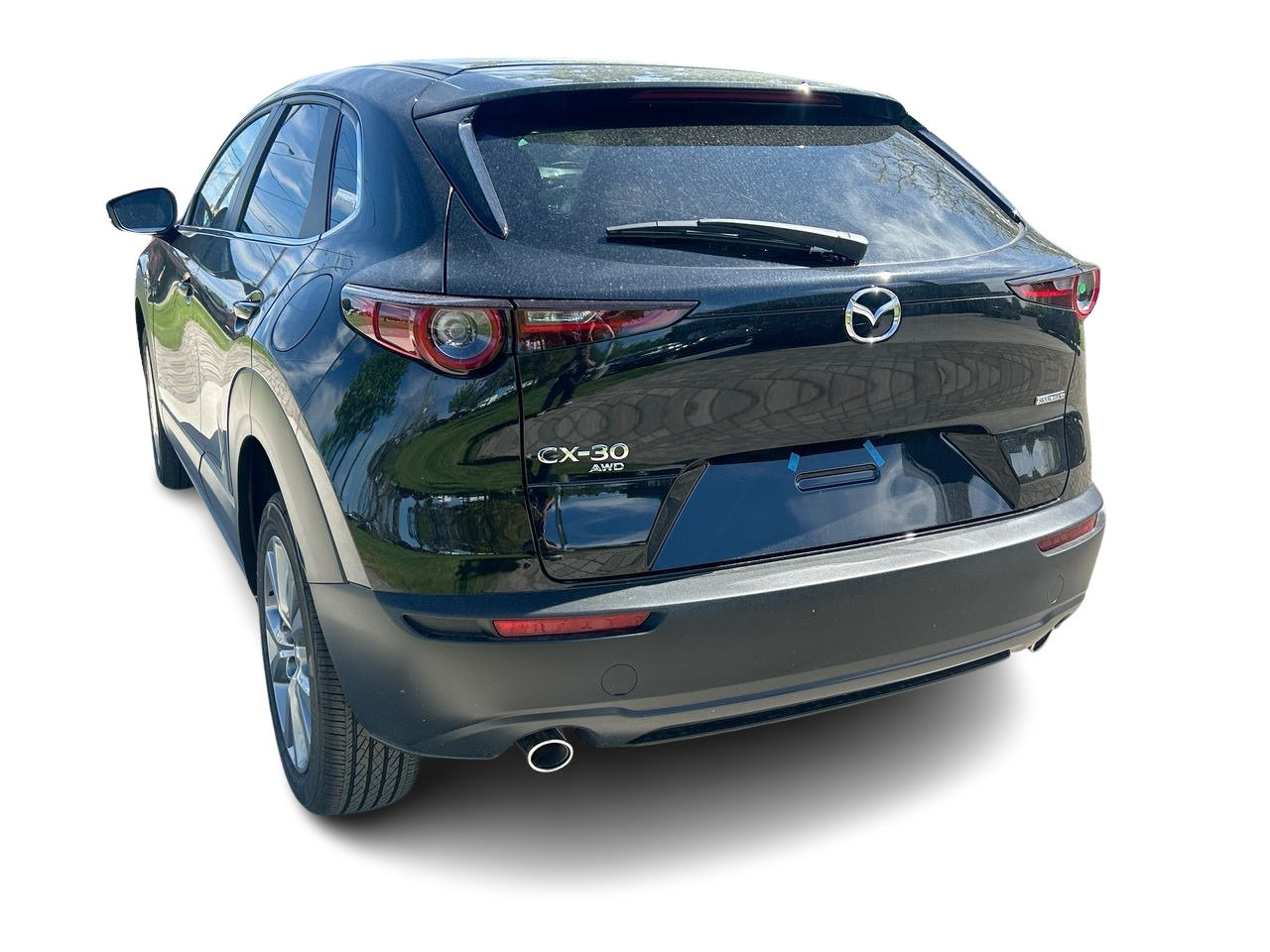 2025 Mazda CX-30 GS, Toronto, Cash