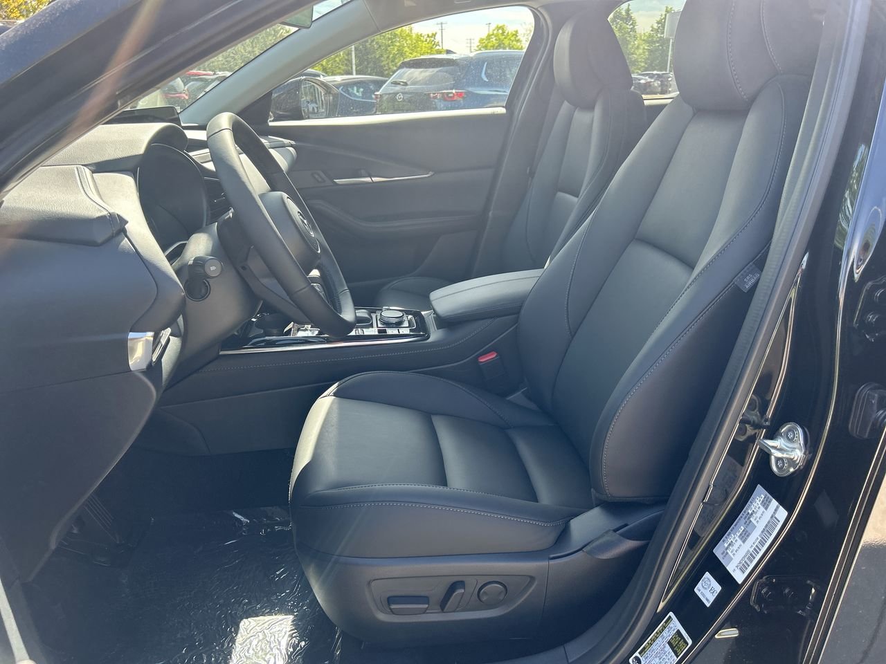2025 Mazda CX-30 GS, Toronto, Cash