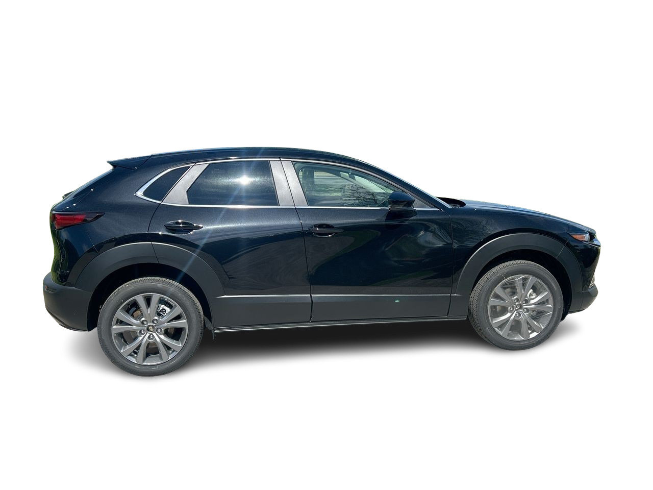 2025 Mazda CX-30 GS, Toronto, Cash