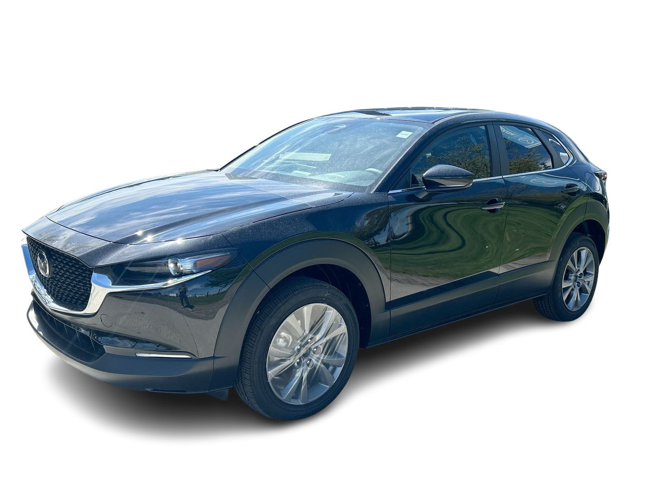 2025 Mazda CX-30 GS, Toronto, Cash