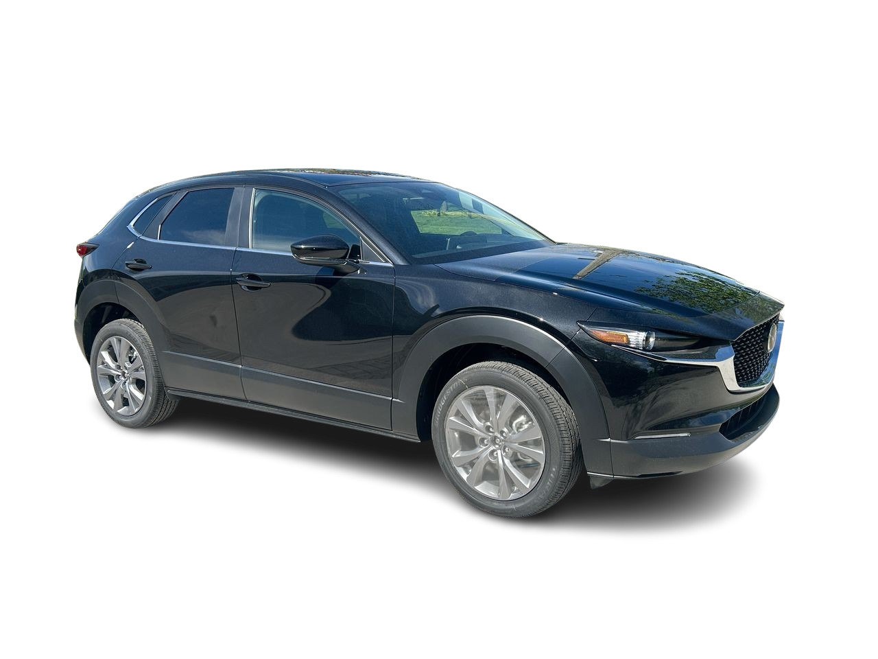 2025 Mazda CX-30 GS, Toronto, Cash