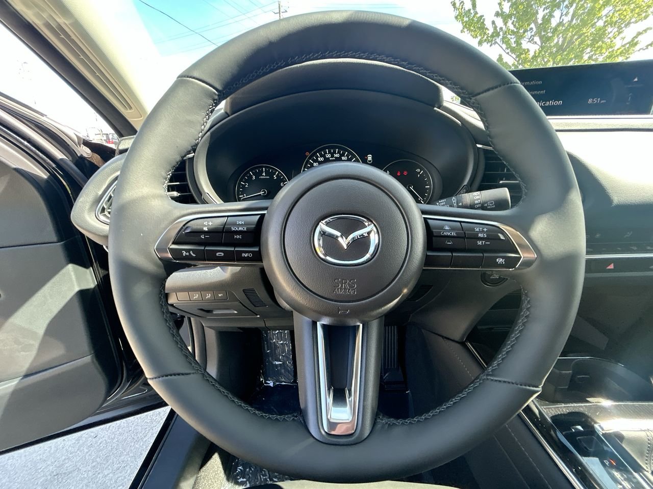 2025 Mazda CX-30 GS, Toronto, Cash
