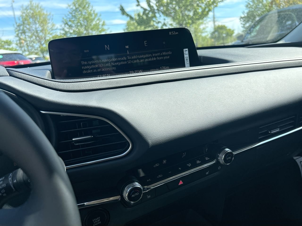 2025 Mazda CX-30 GS, Toronto, Cash