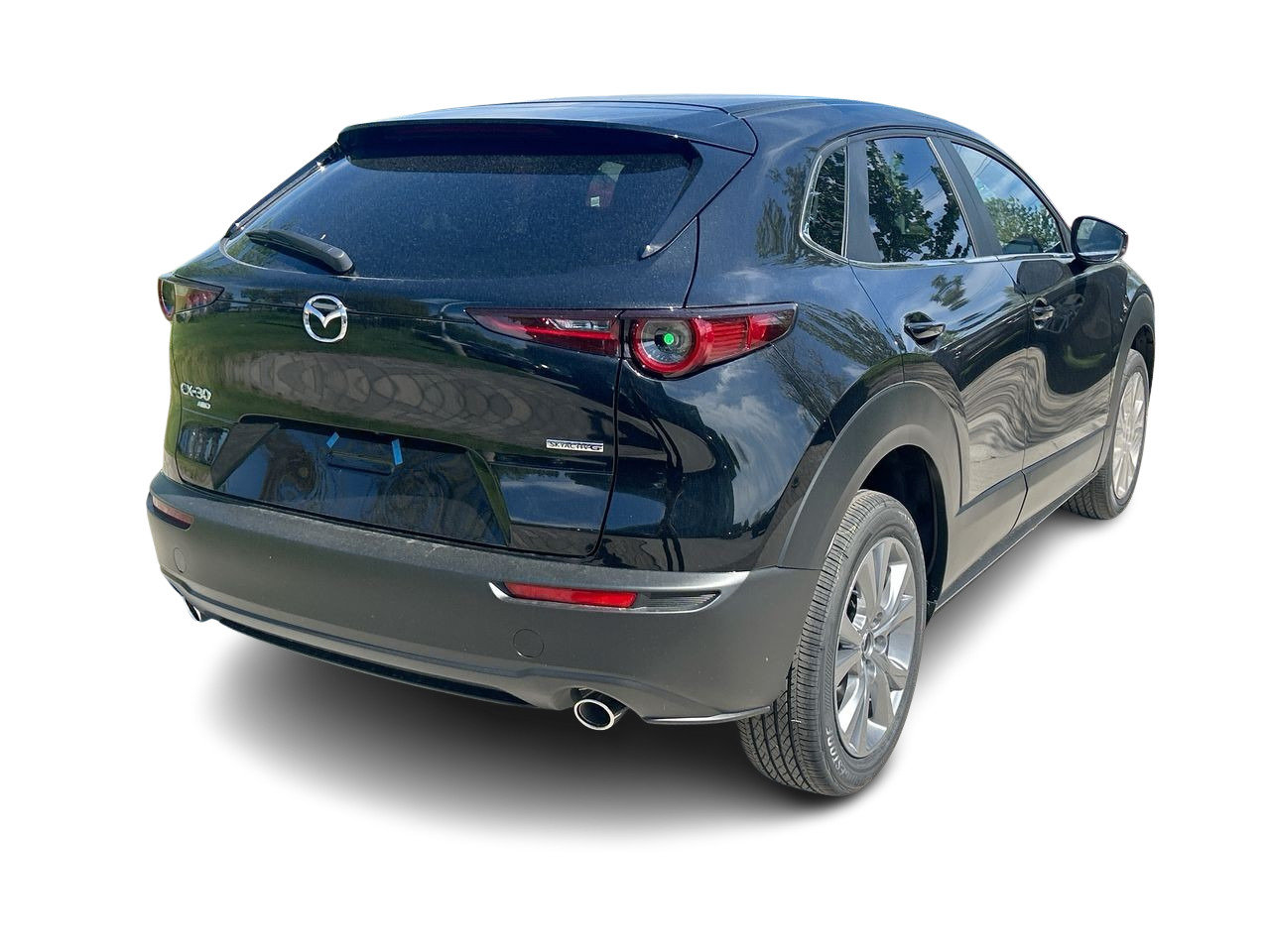 2025 Mazda CX-30 GS, Toronto, Cash