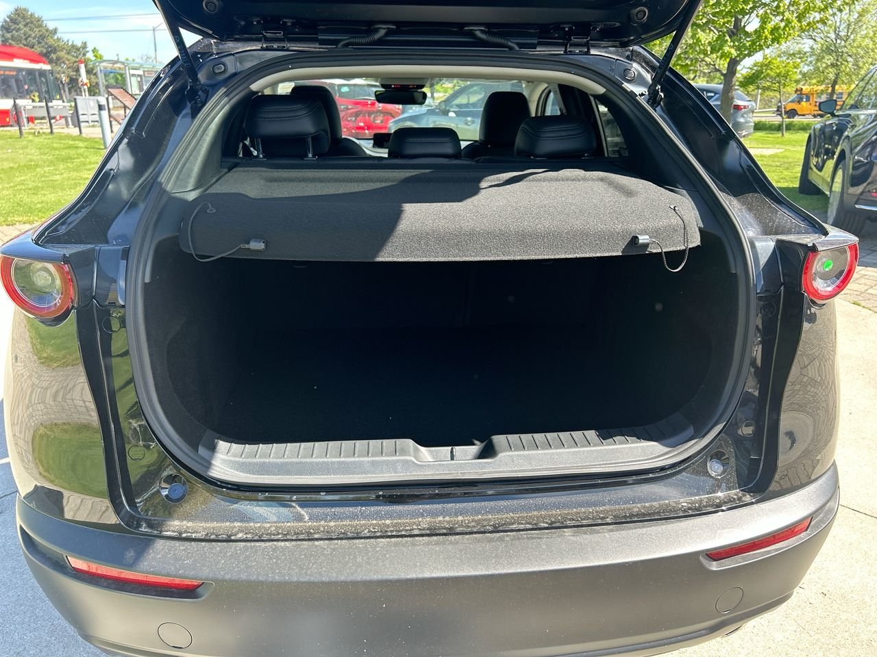 2025 Mazda CX-30 GS, Toronto, Cash