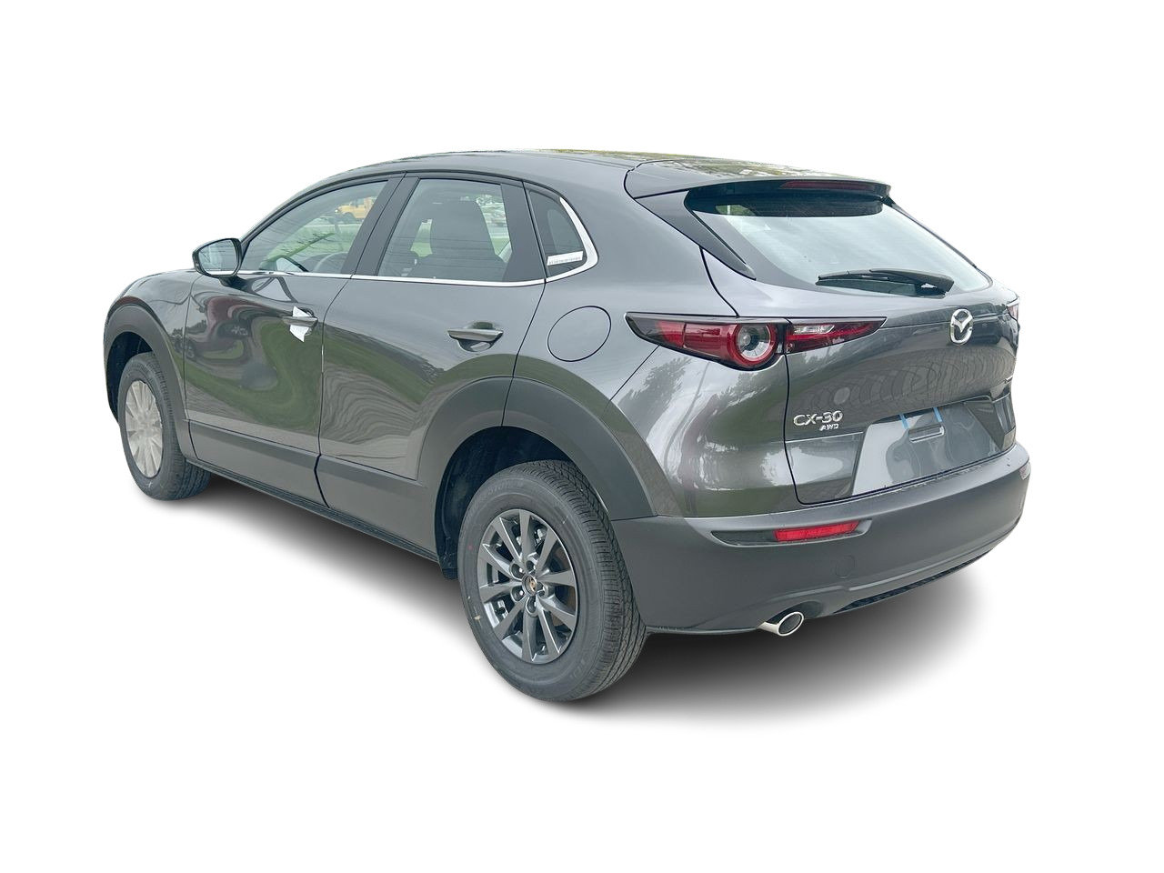 2025 Mazda CX-30 GX, Toronto, Cash