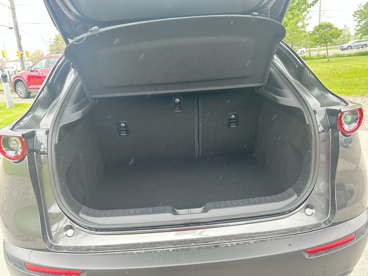 2025 Mazda CX-30 GX, Toronto, Cash