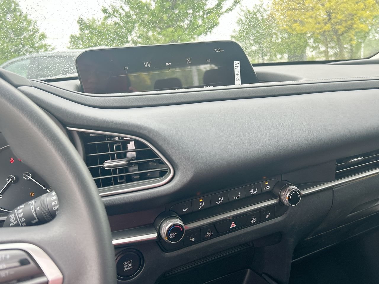 2025 Mazda CX-30 GX, Toronto, Cash