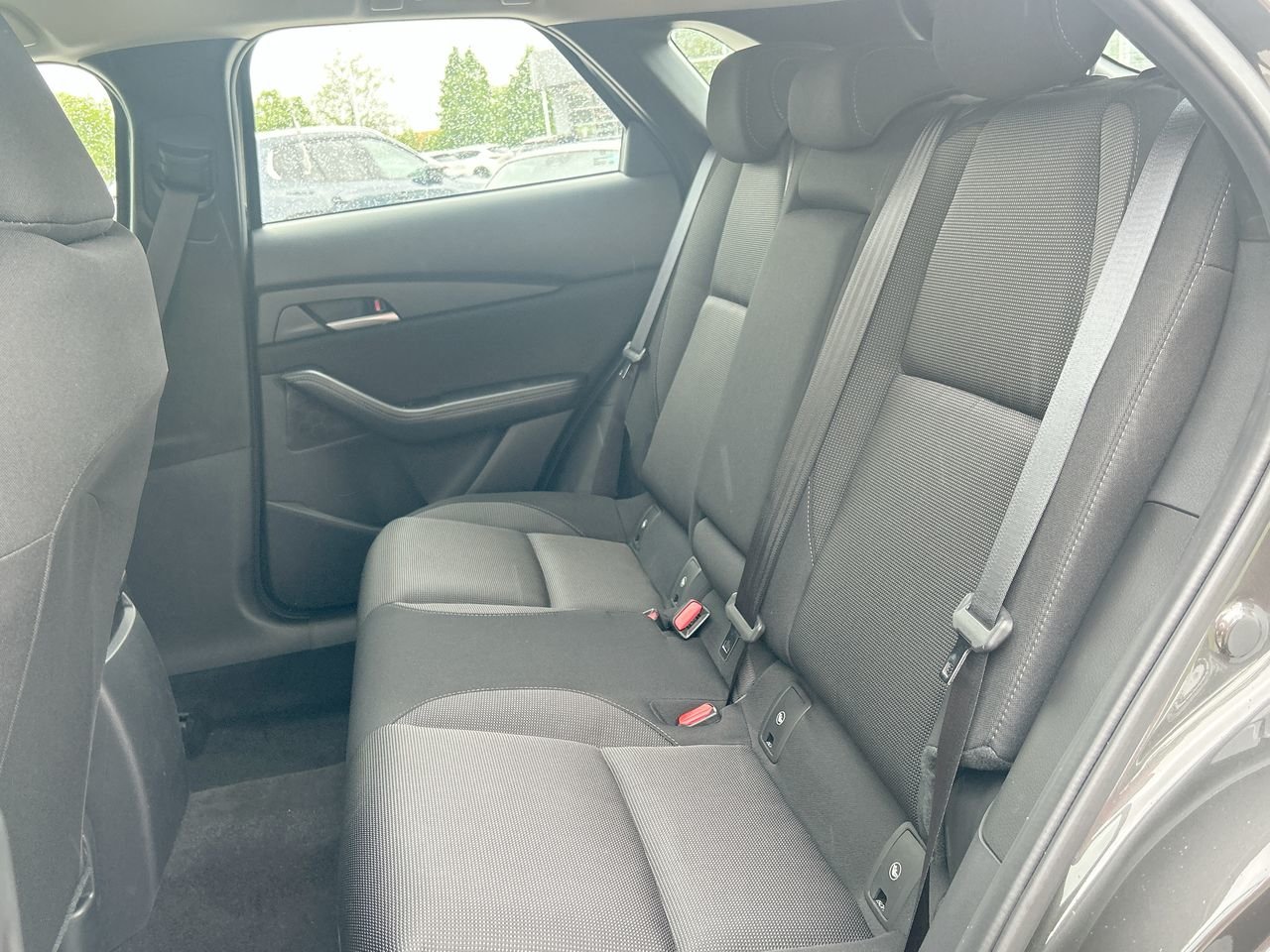 2025 Mazda CX-30 GX, Toronto, Cash