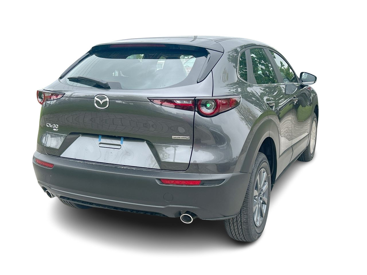 2025 Mazda CX-30 GX, Toronto, Cash