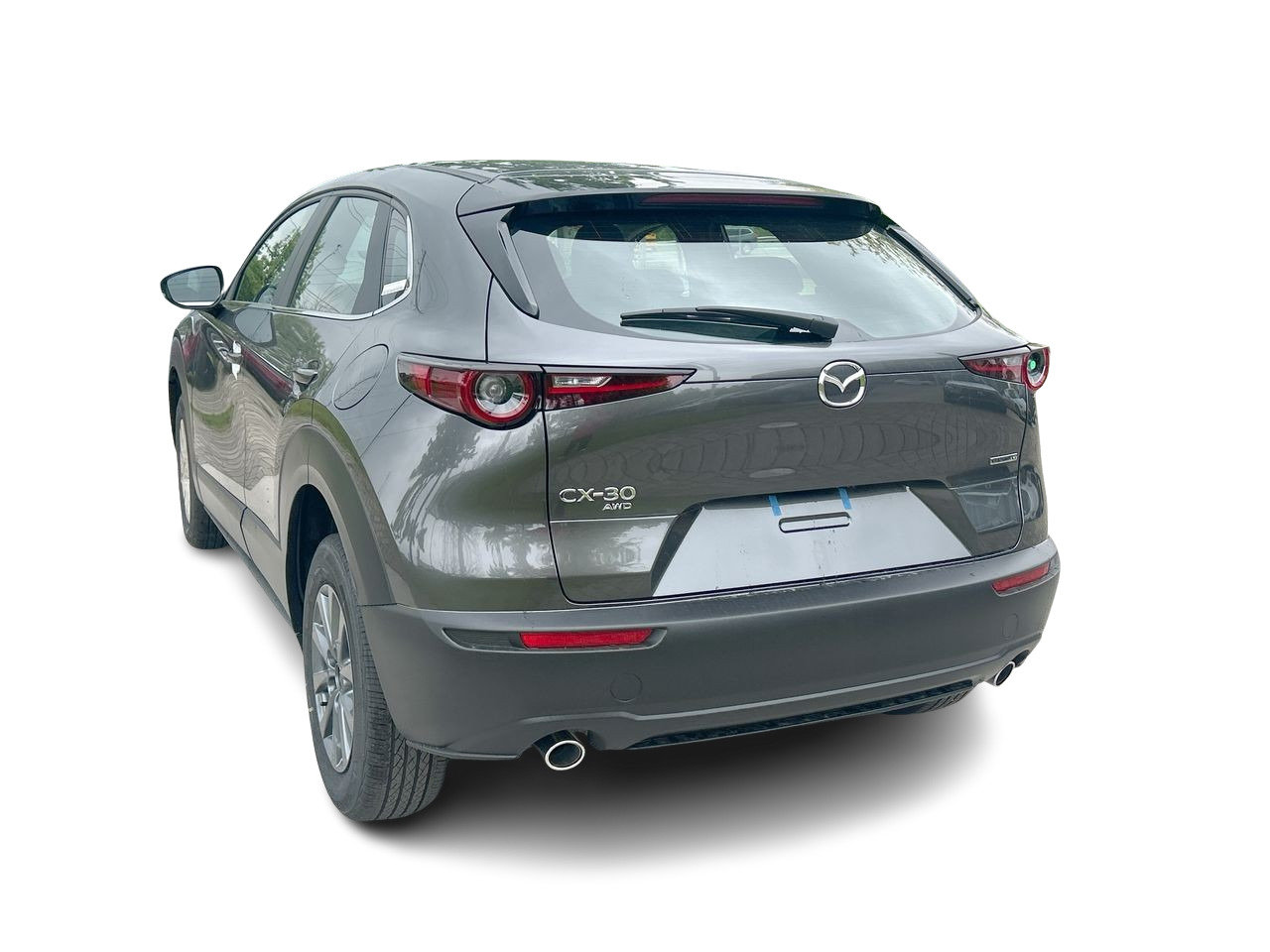 2025 Mazda CX-30 GX, Toronto, Cash