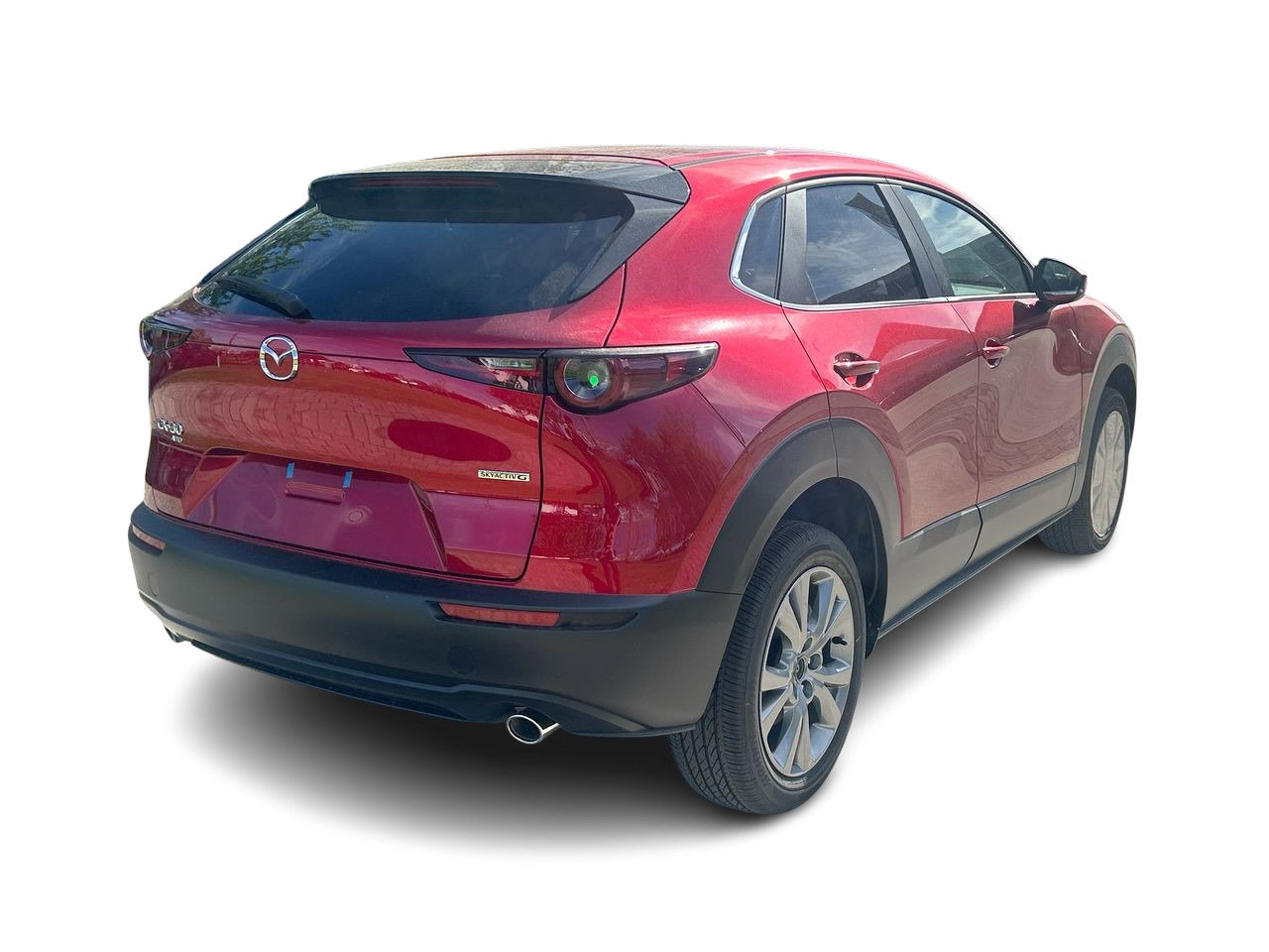 2025 Mazda CX-30 GS, Toronto, Cash