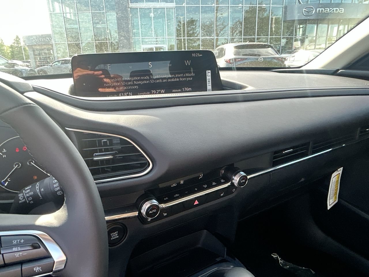 2025 Mazda CX-30 GS, Toronto, Cash