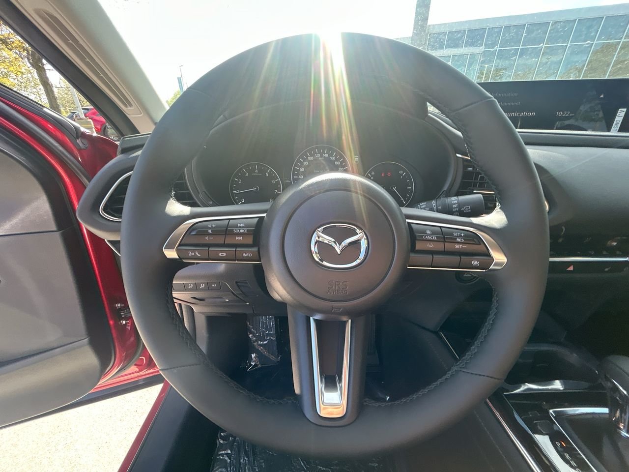 2025 Mazda CX-30 GS, Toronto, Cash