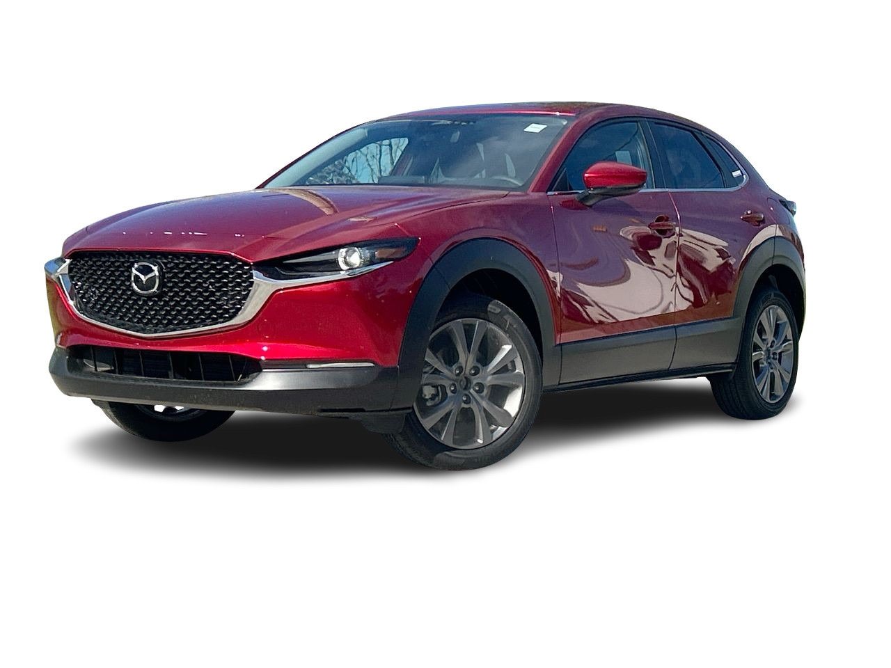 2025 Mazda CX-30 GS, Toronto, Cash